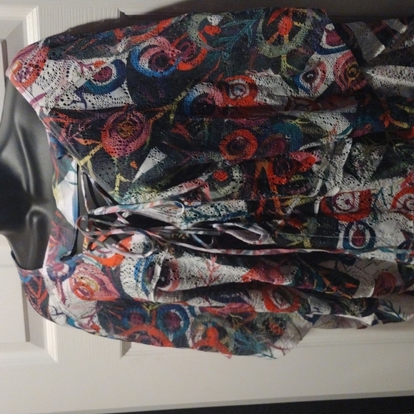 LOVE TO LOVE SWIM COVER M - Picture 3 of 5